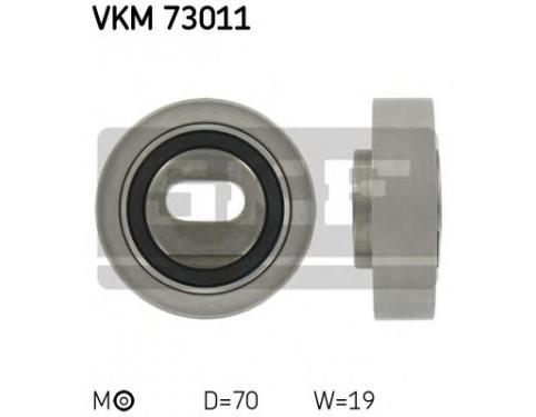 Tensioner Pulley, timing belt