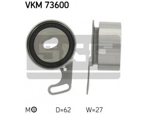 Tensioner Pulley, timing belt
