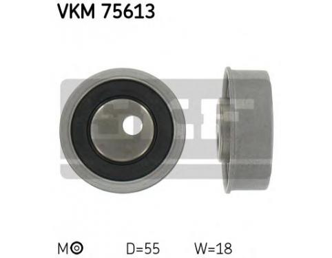 Tensioner Pulley, timing belt