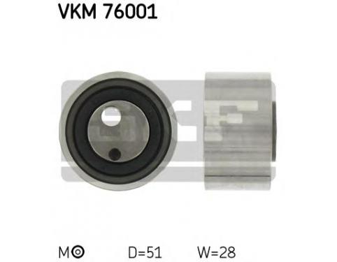TENSIONER COMP TIMING BELT