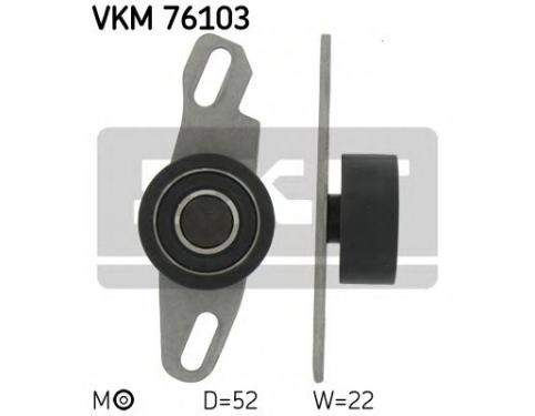 Tensioner Pulley, timing belt