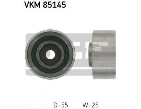 IDLER ASSY-TIMING BELT
