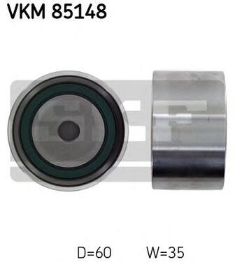 TENSIONER-PULLEY