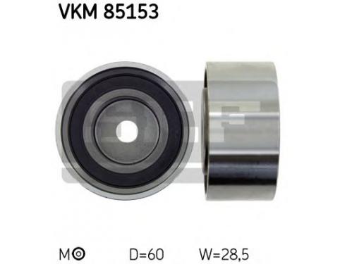 IDLER ASSY - TIMING BELT