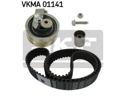 WATER PUMP WITH TIMING BELT KIT