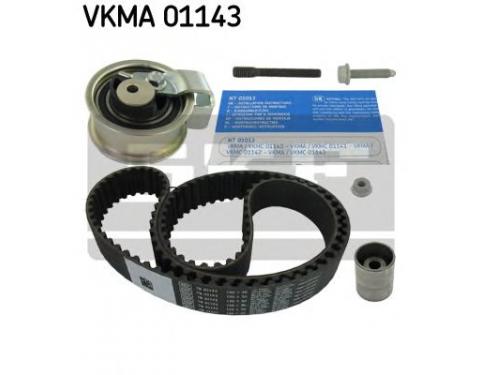 WATER PUMP WITH TIMING BELT KIT