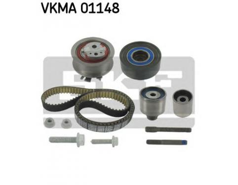 WATER PUMP WITH TIMING BELT KIT