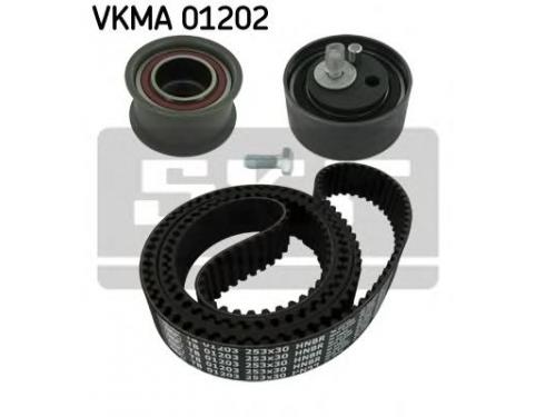 Timing Belt Kit