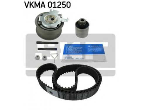 WATER PUMP WITH TIMING BELT KIT