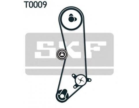 Timing Belt