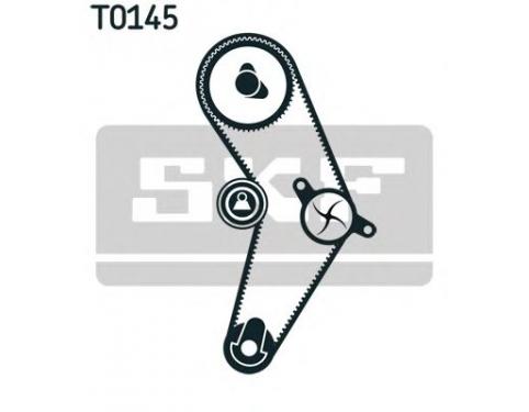 Timing Belt Kit