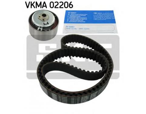 Timing Belt Kit