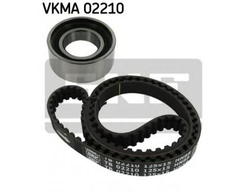 TENSIONER PULLEY, TIMING BELT