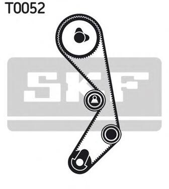 Timing Belt
