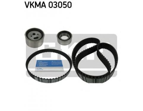 Tensioner Pulley, timing belt