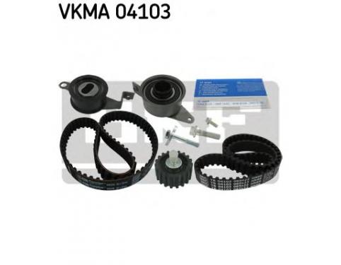 Timing Belt Kit