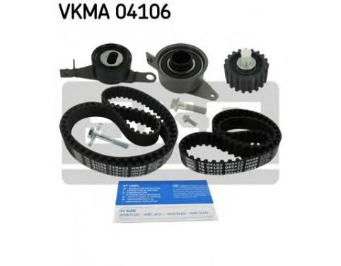 Timing Belt Kit