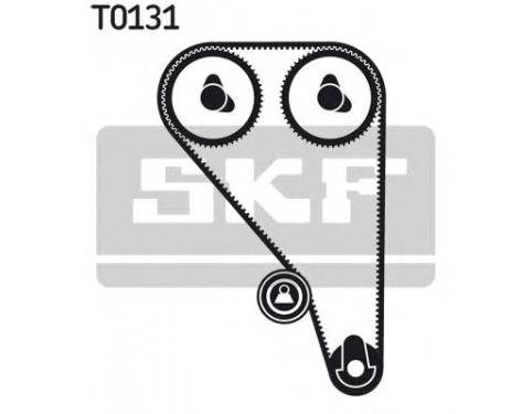 TIMING BELT KIT