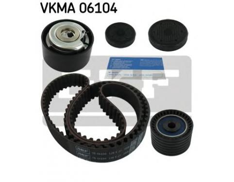 Tensioner Pulley, timing belt