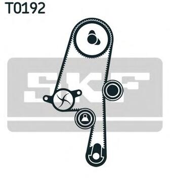 IDLER ROLLER