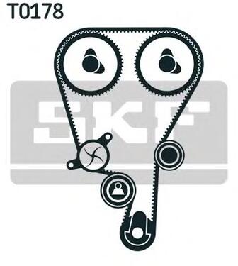 BELT TENSIONER