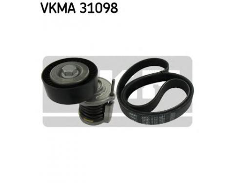 V-Ribbed Belt