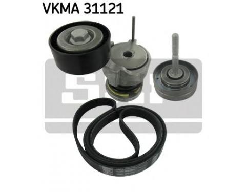 V-Ribbed Belts