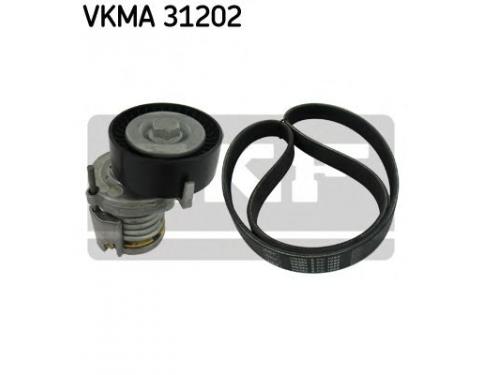 V-Ribbed Belt