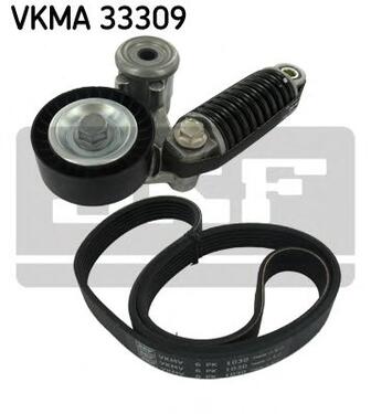 V-Ribbed Belts