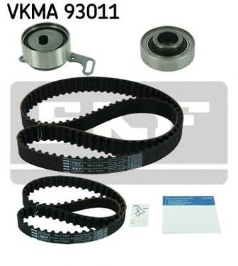 Tensioner Pulley, timing belt