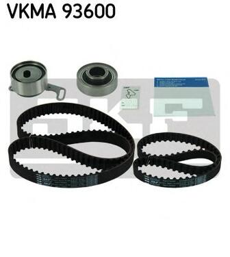 Tensioner Pulley, timing belt