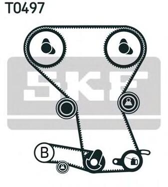 Timing Belt
