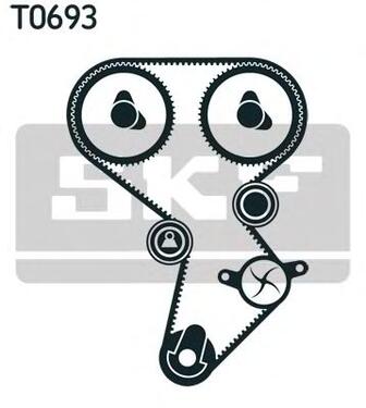 Timing Belt