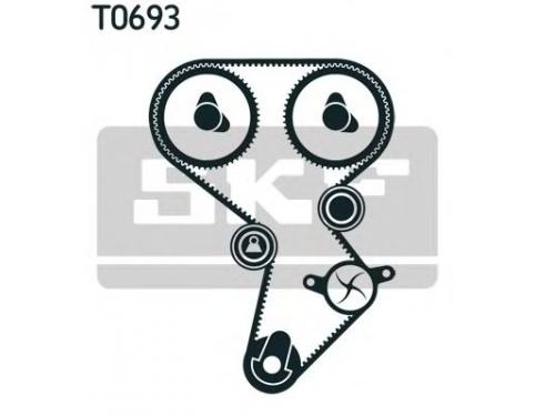 Timing Belt