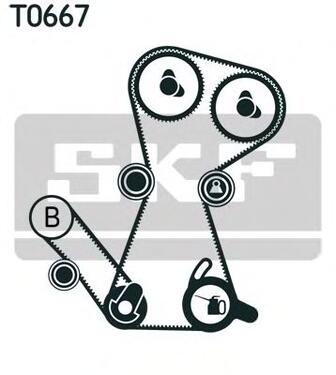 Timing Belt