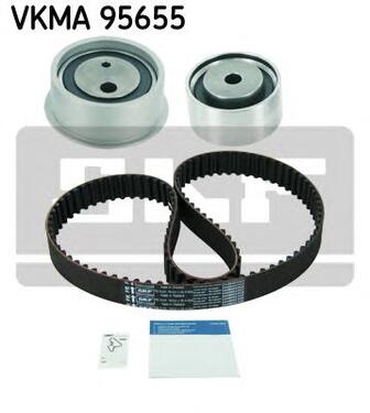 IDLER ASSY - TIMING BELT