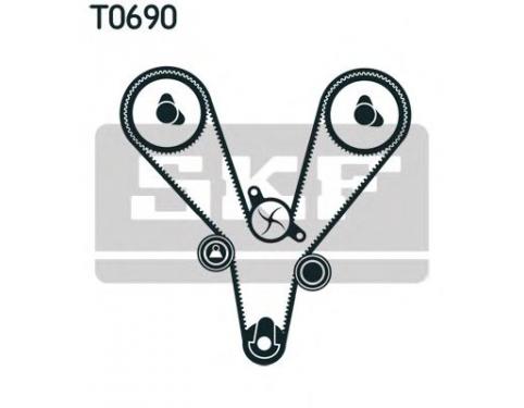 PULLEY-IDLER