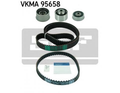Tensioner Pulley, timing belt