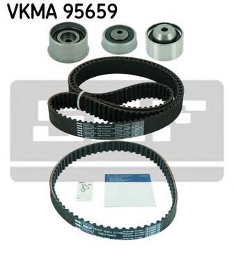 Tensioner Pulley, timing belt