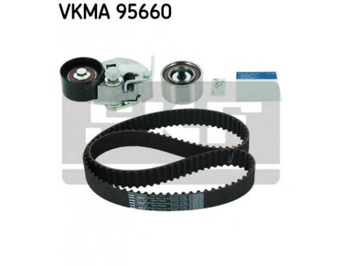 IDLER ASSY-TIMING BELT