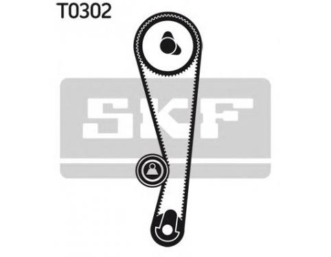 Tensioner Pulley, timing belt