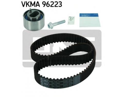 TENSIONER COMP TIMING BELT
