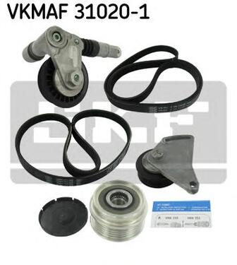 V-Ribbed Belts