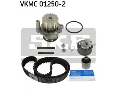 WATER PUMP WITH TIMING BELT KIT