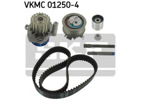 WATER PUMP WITH TIMING BELT KIT