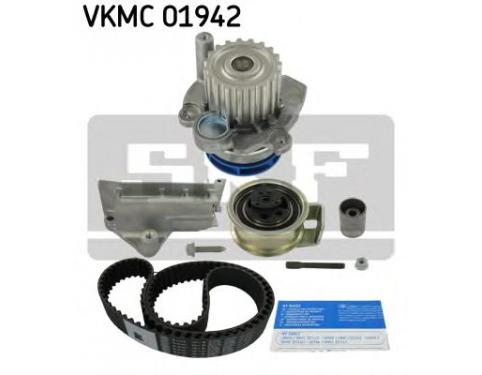 WATER PUMP WITH TIMING BELT KIT