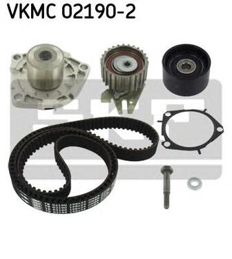 Water Pump