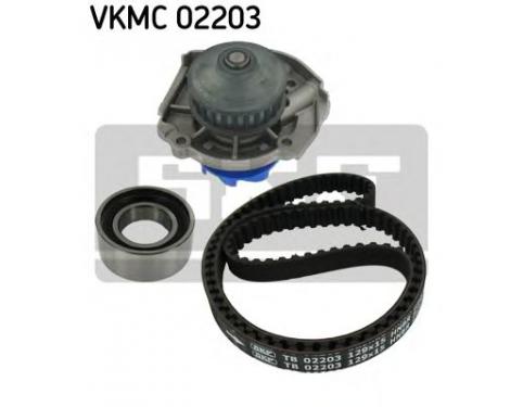TENSIONER PULLEY, TIMING BELT
