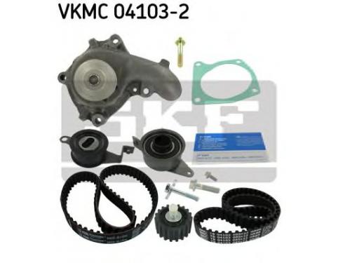 TENSIONER PULLEY, TIMING BELT