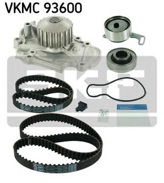 Tensioner Pulley, timing belt